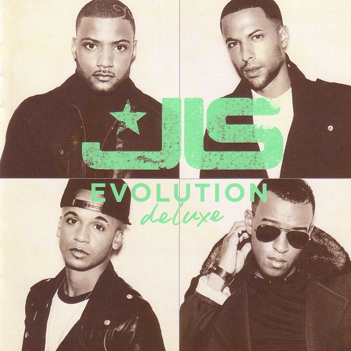 Evolution