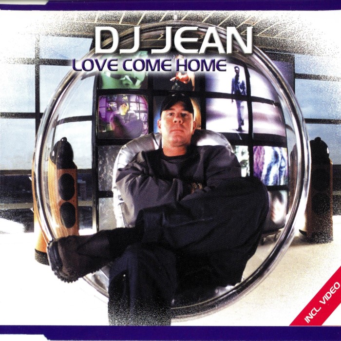 Love Come Home