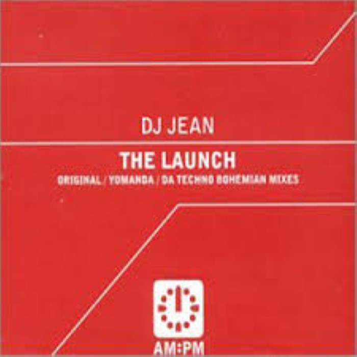 The Launch Relaunched