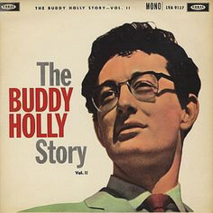 The Buddy Holly Story