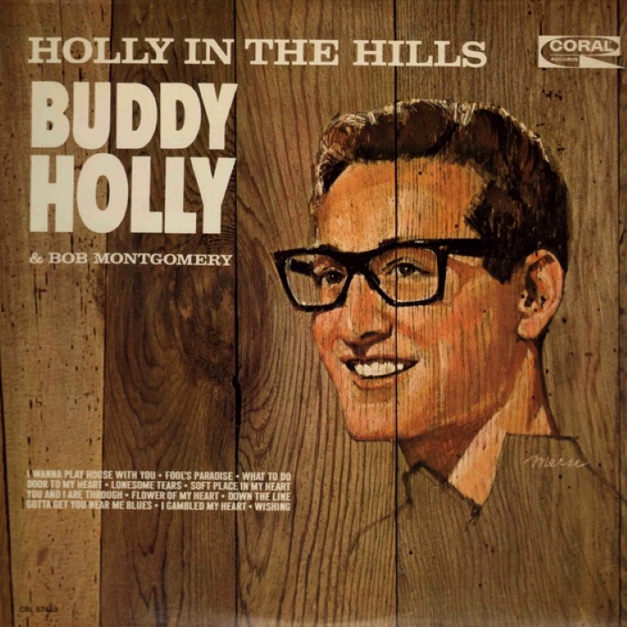 Holly in the Hills