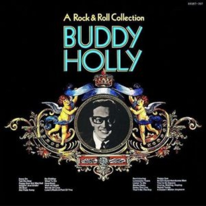 A Rock & Roll Collection