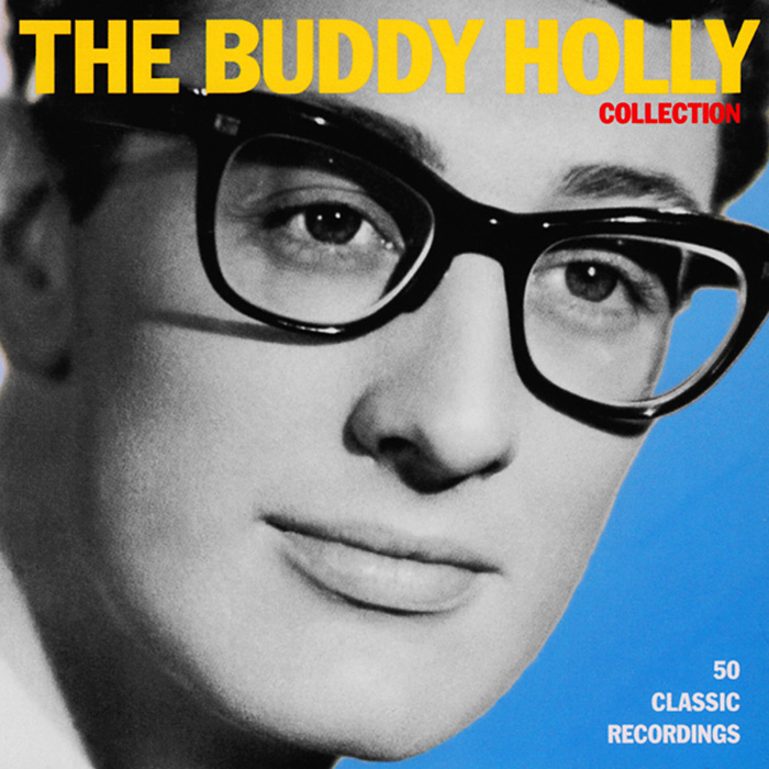The Buddy Holly Collection