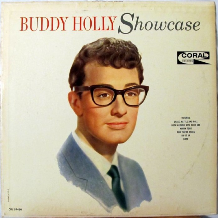 Showcase
