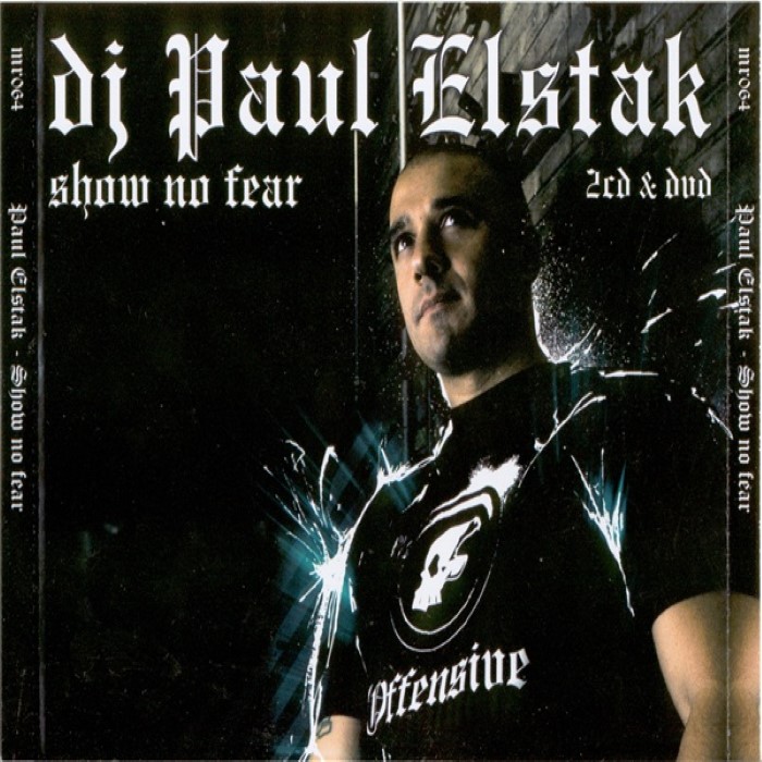 Show No Fear