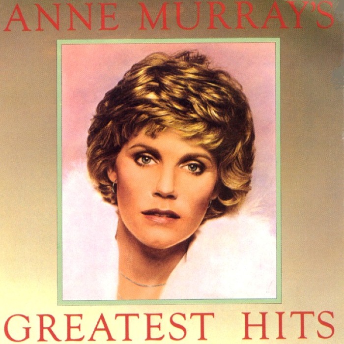 Anne Murray's Greatest Hits