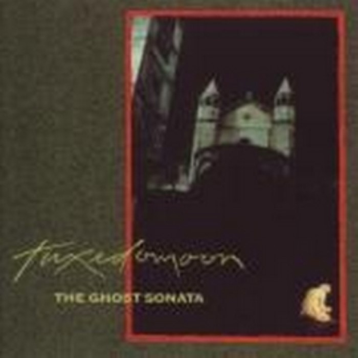 The Ghost Sonata