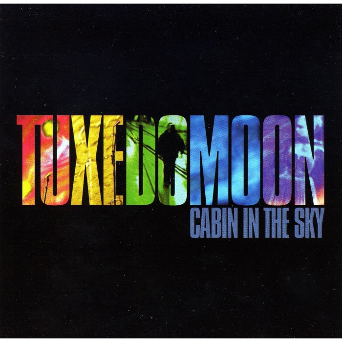Cabin in the Sky