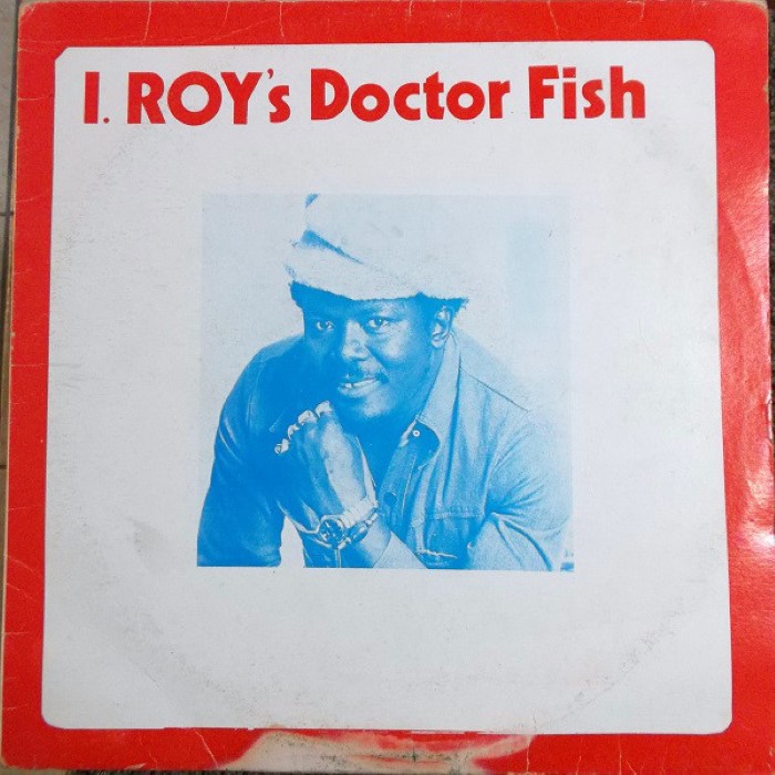 Dr. Fish