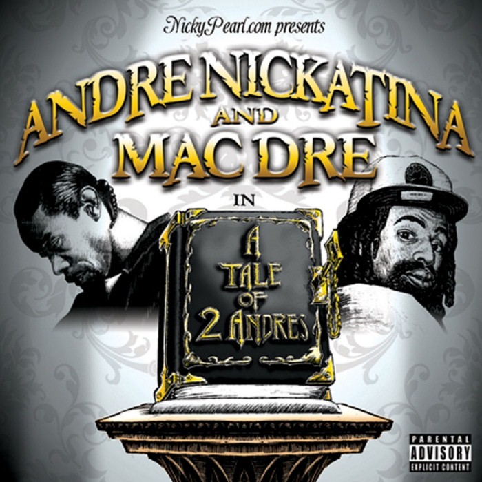 Tales of II Andre's