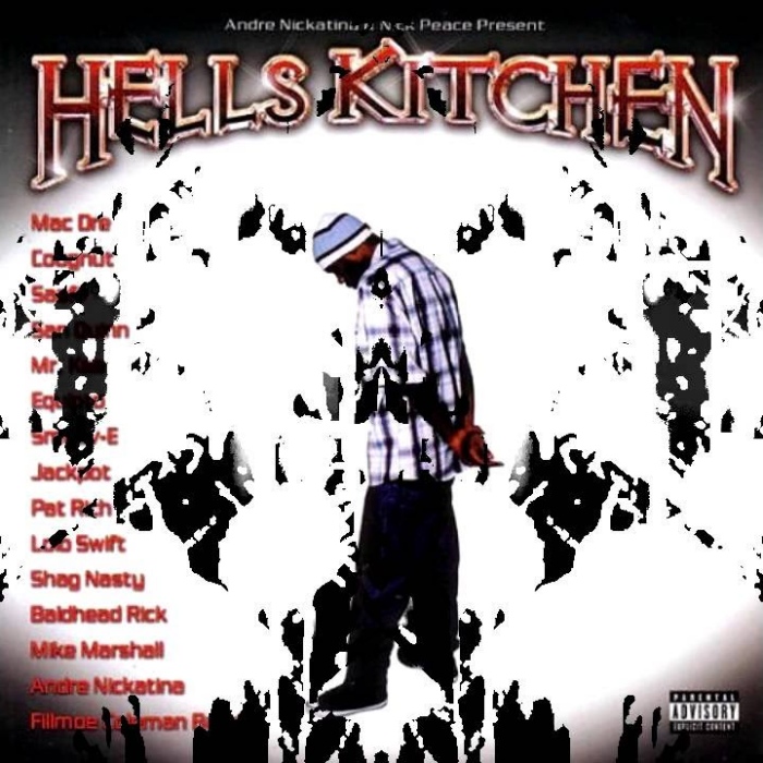 Hells Kitchen