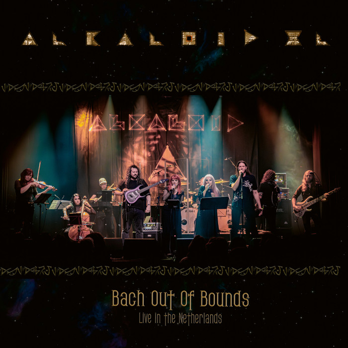 Bach Out of Bounds