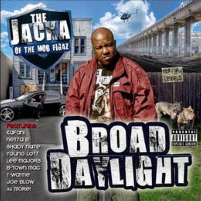Broad Daylight
