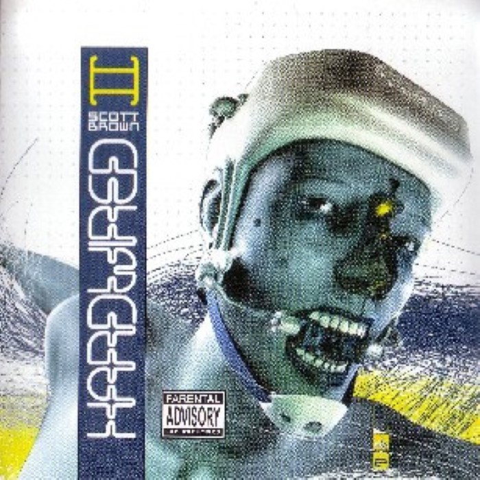 Hardwired II