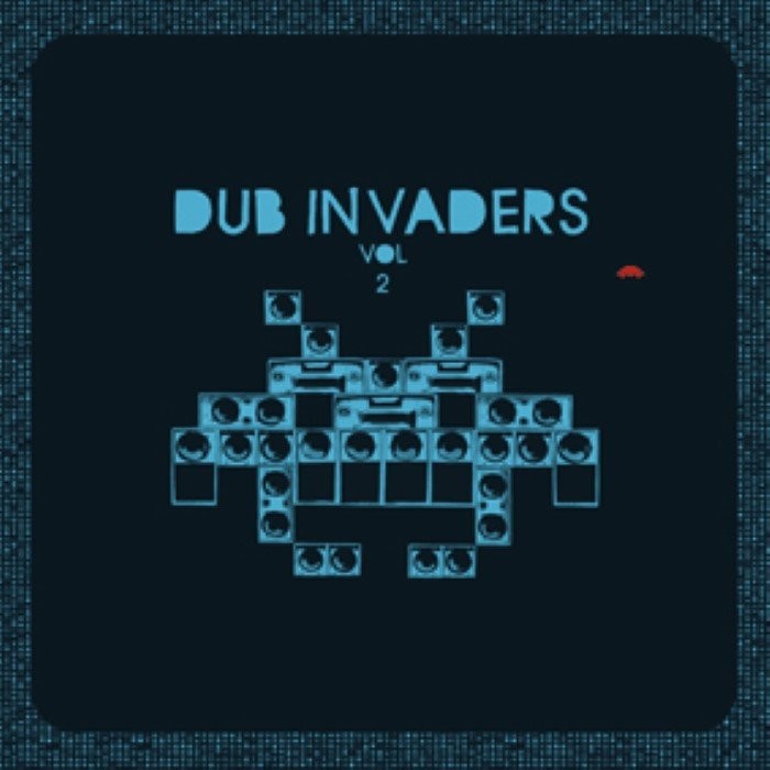Dub Invaders, Volume 2