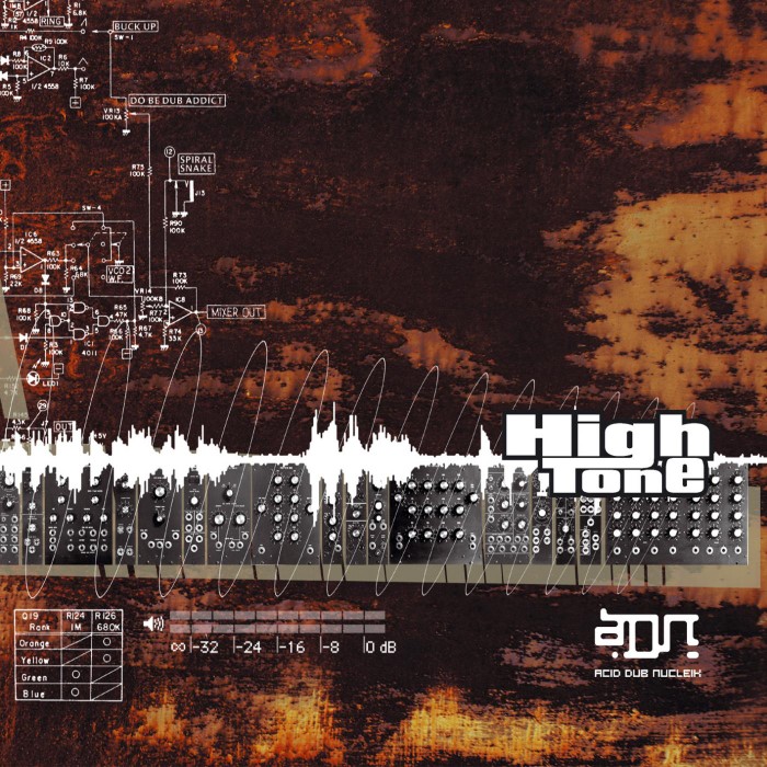 Acid Dub Nucleik
