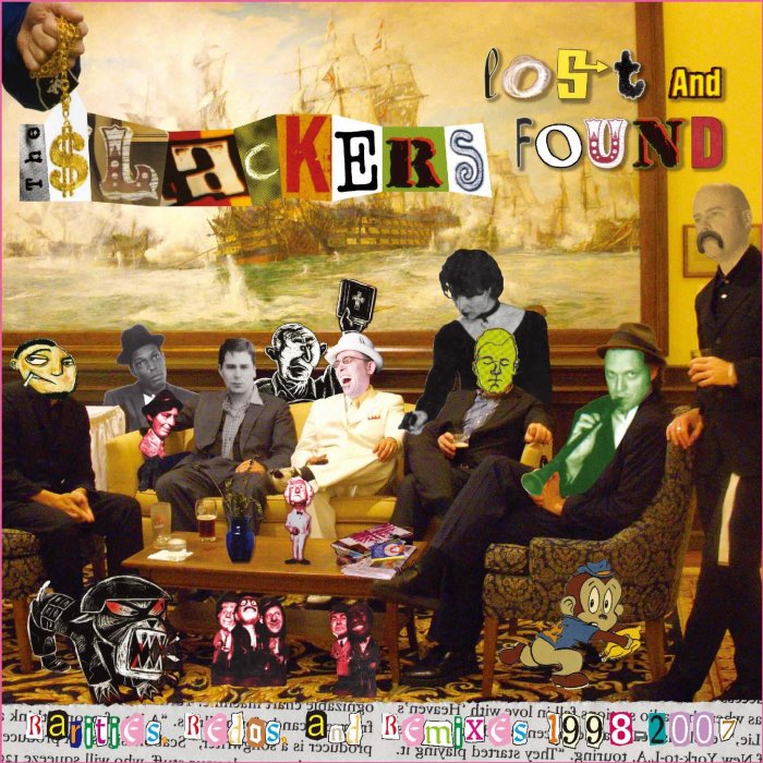 Lost and Found