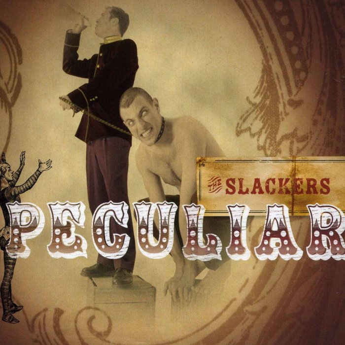 Peculiar