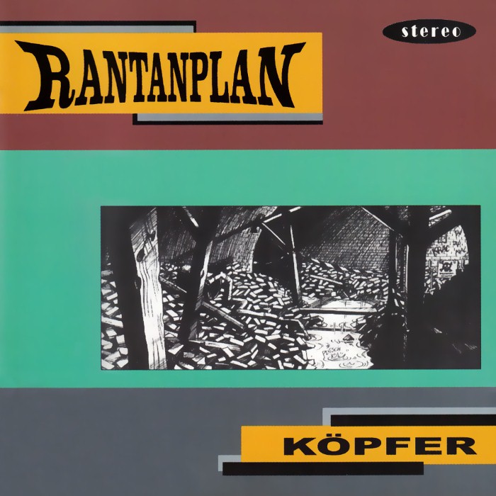 Köpfer