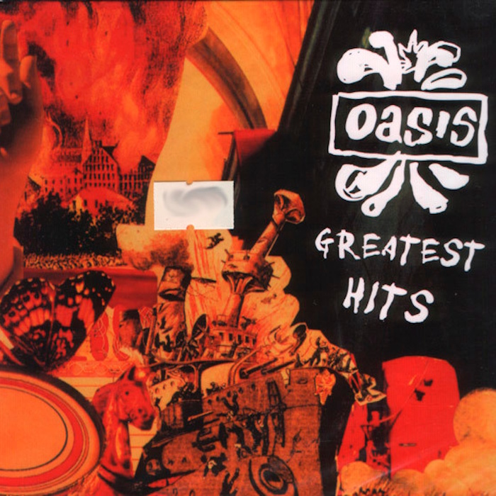 Greatest Hits