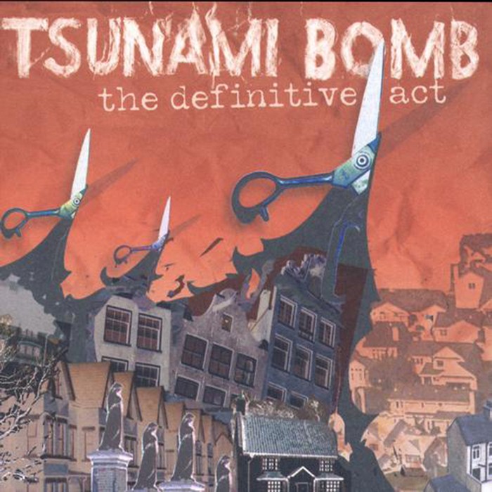 The Definitive Act