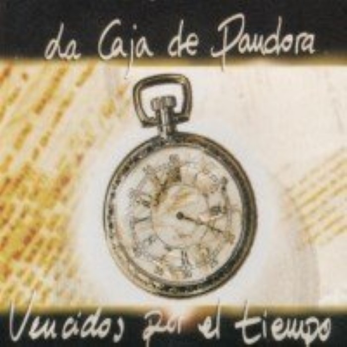 Vencidos por el tiempo