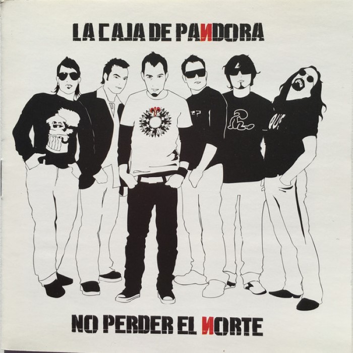 No perder el norte