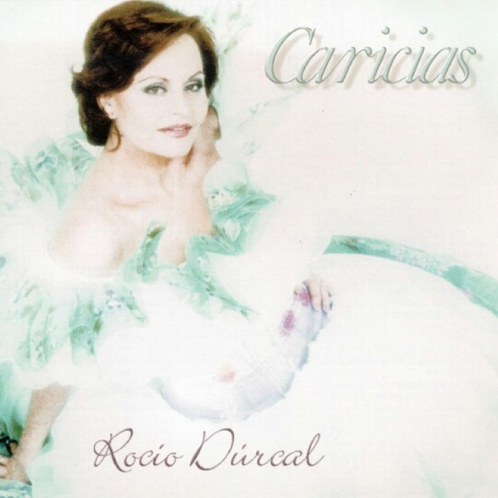 Caricias