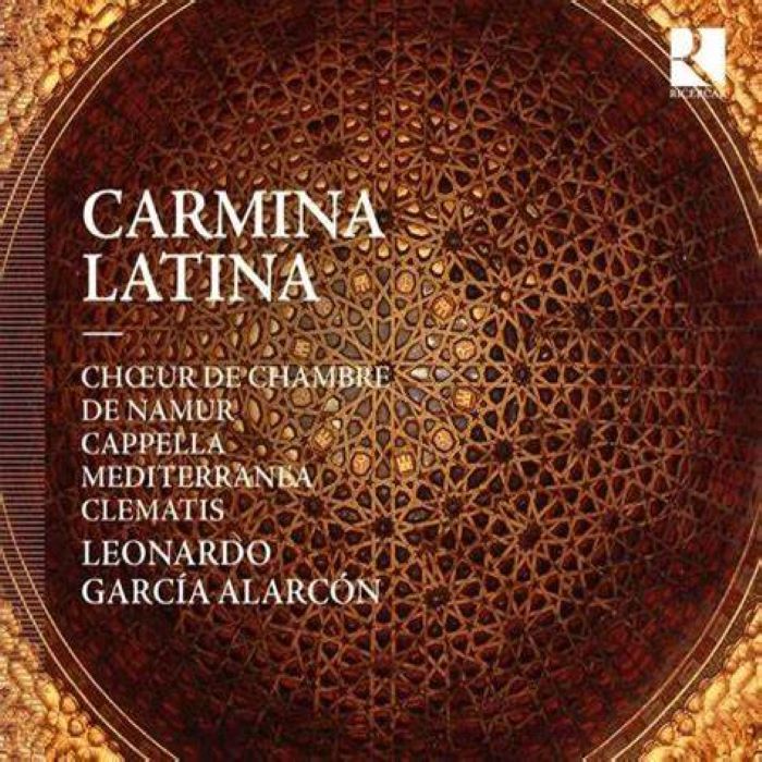 Carmina Latina