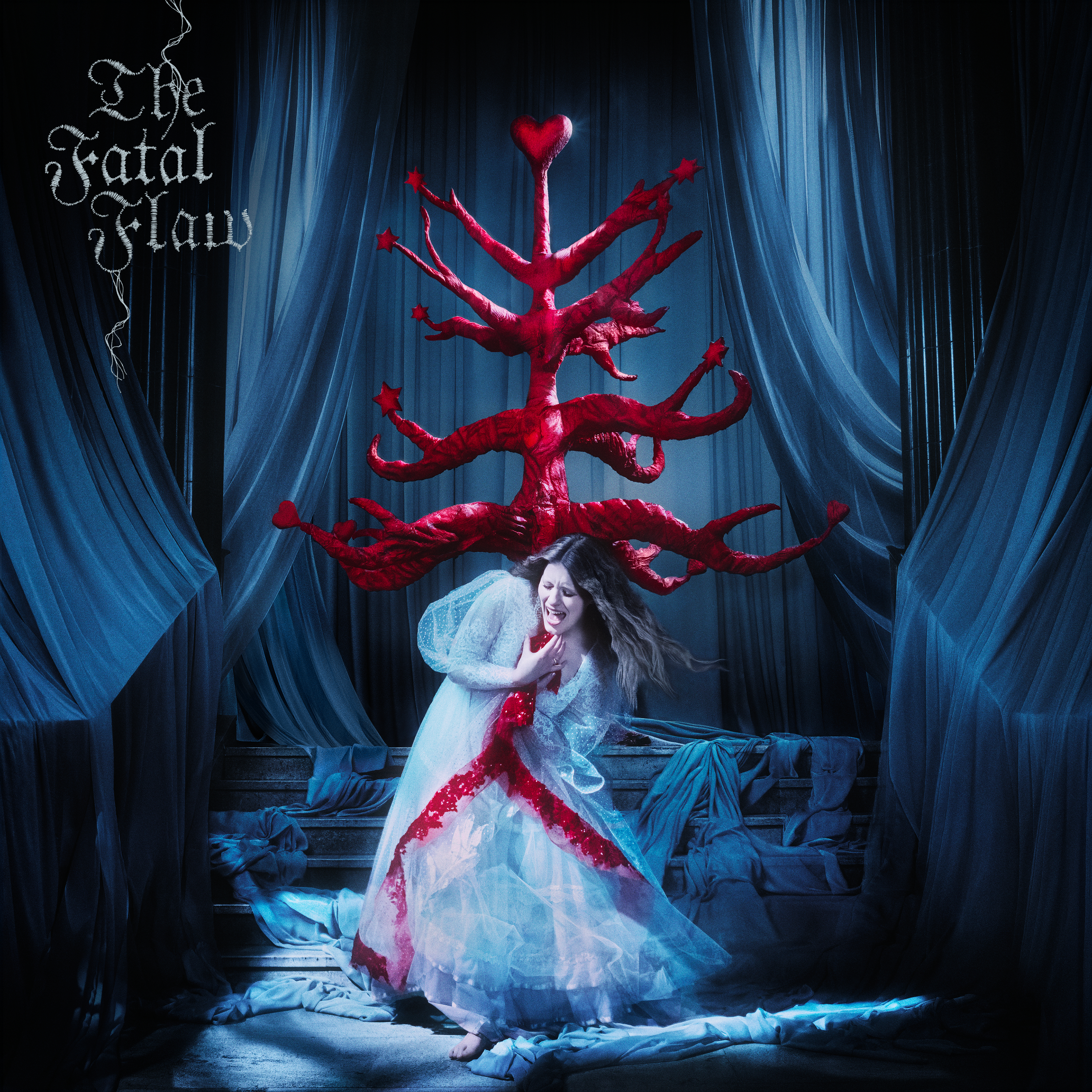 The Fatal Flaw by Paris Paloma