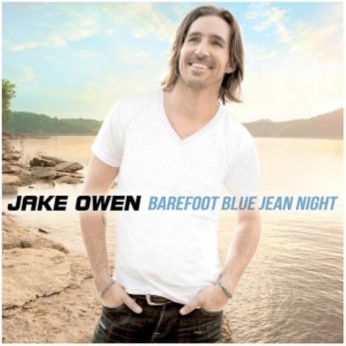 Barefoot Blue Jean Night