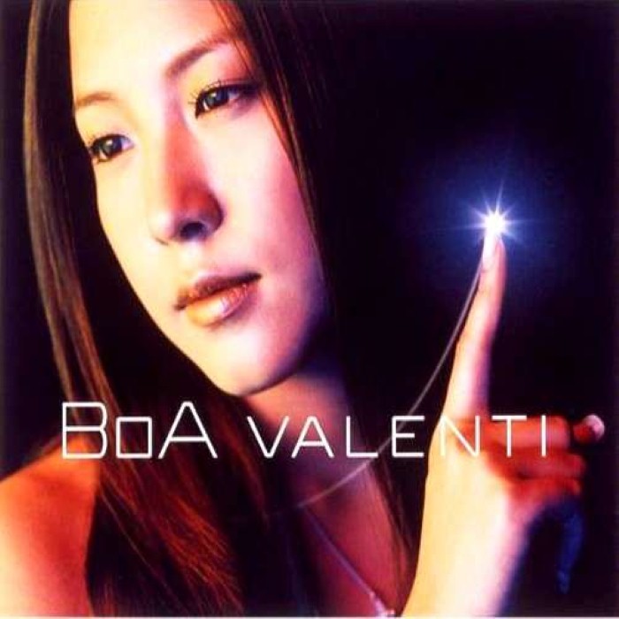 VALENTI