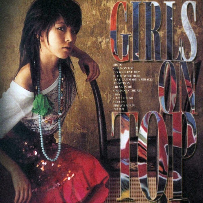 Girls on Top