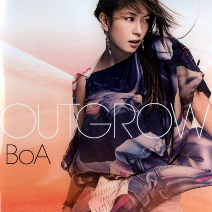 OUTGROW
