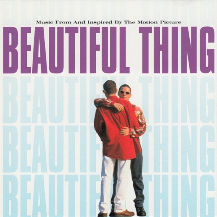 Music From The Motion Picture Beautiful Thing