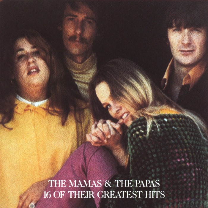 16 of Their Greatest Hits