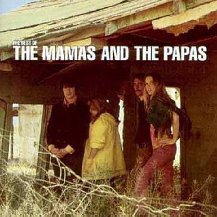 The Best of The Mamas & The Papas