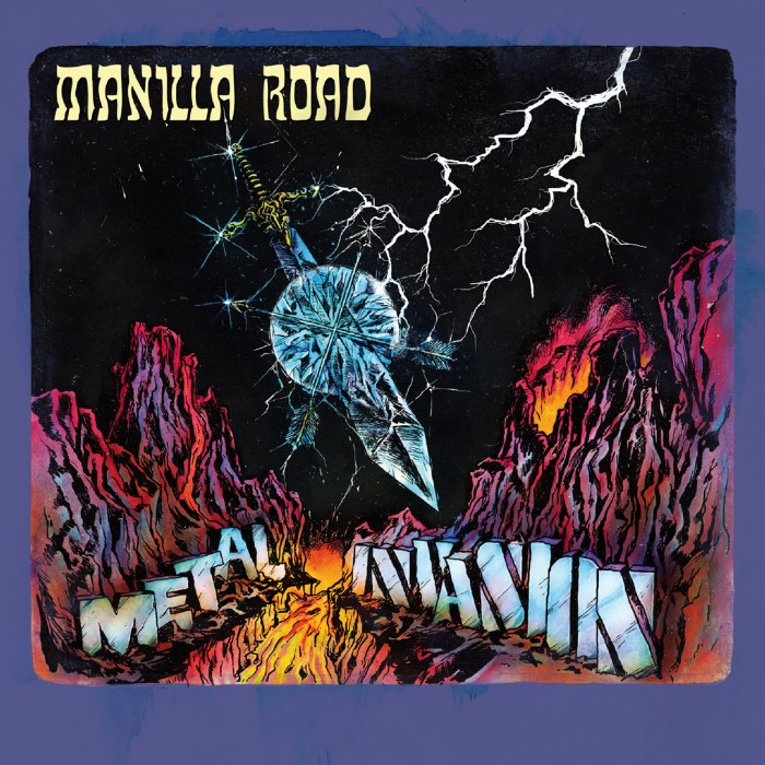 Invasion / Metal