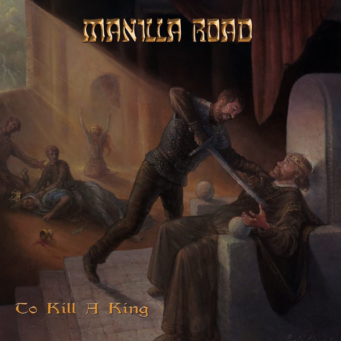 To Kill a King