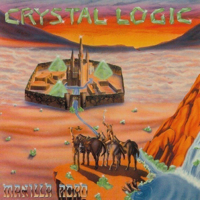 Crystal Logic
