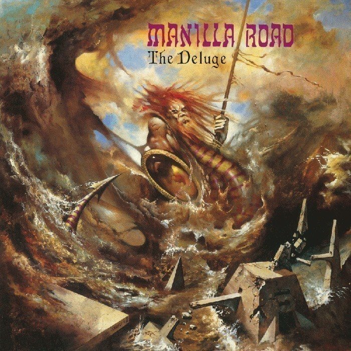 The Deluge