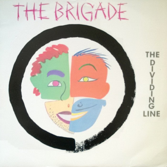 The Dividing Line