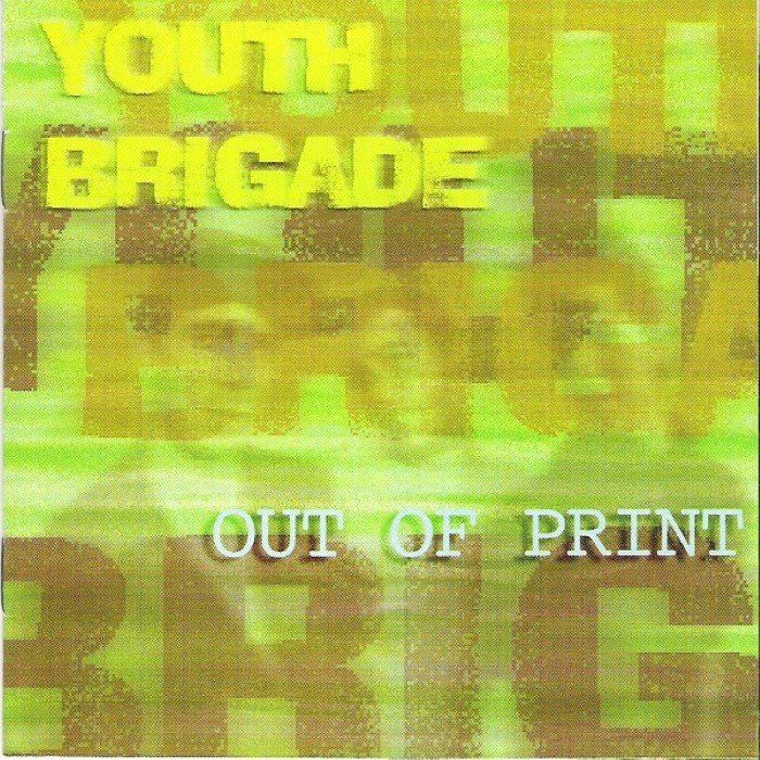 Out of Print