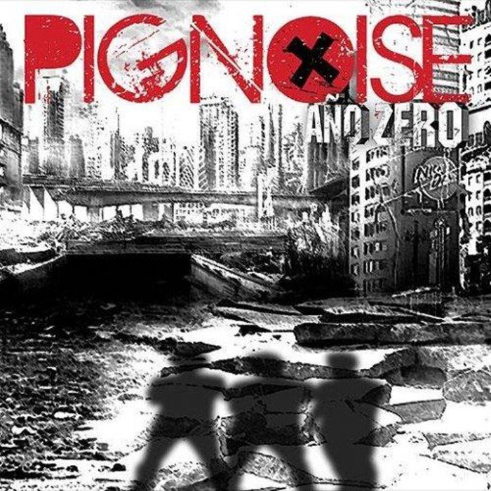 Año zero by Pignoise