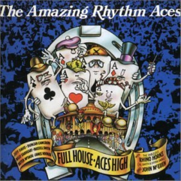 Full House/Aces High
