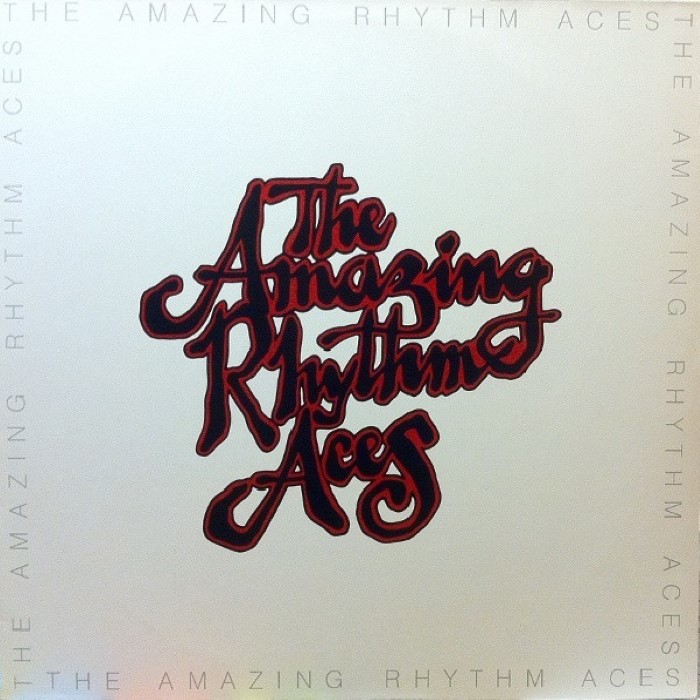 The Amazing Rhythm Aces