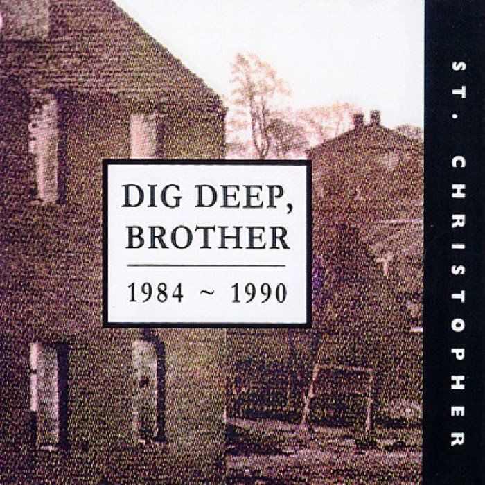 Dig Deep, Brother 1984-1990