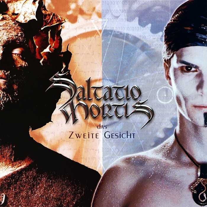 Das zweite Gesicht