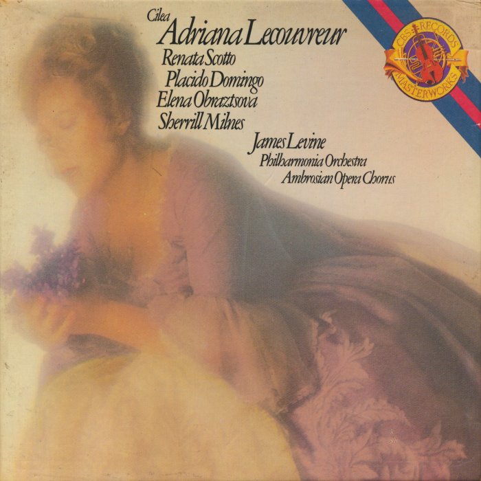 Adriana Lecouvreur