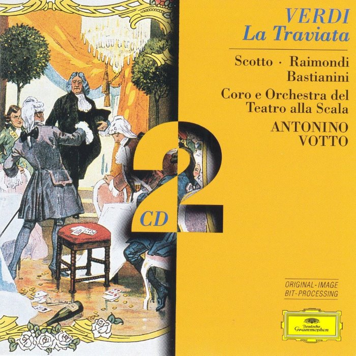 La traviata